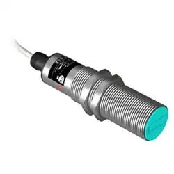 Индуктивный датчик ТЕКО ISB AF41A-31P-5-LZ-C