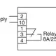 Коммутирующий усилитель EGE-Elektronik UV 70 GR
