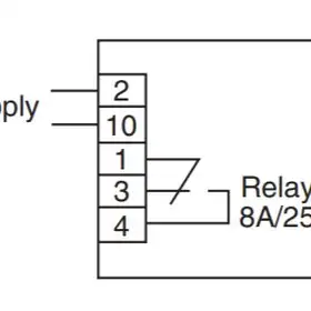 Коммутирующий усилитель EGE-Elektronik UV 70 GR