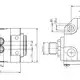 Блочный выключатель Balluff BNS 819-B02-R08-40-10-S80L