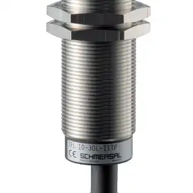 Индуктивный датчик Schmersal IFL10-30L-11TP
