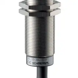 Индуктивный датчик Schmersal IFL10-30L-11TP