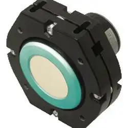 Ультразвуковой датчик Pepperl Fuchs UC10000-F260-IE8R2-Y250792