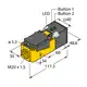 Ультразвуковой датчик TURCK RU200-CP40-LIU2N8X2T