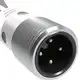 Индуктивный датчик LANBAO LR08BN02DLO-E2