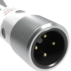 Индуктивный датчик LANBAO LR08BN02DLO-E2