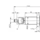 Ультразвуковой датчик Balluff BUS M30E2-PPC-09/035-S92K-G1