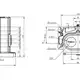 Блочный выключатель Balluff BNS 813-D06-R12-100-10-02-FD