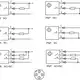 Оптический датчик LANBAO PR30S-DM5DNC-E2