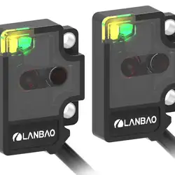 Оптический датчик LANBAO PSV-TC50DNOR