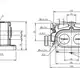 Блочный выключатель Balluff BNS 816-B03-PA-12-602-11-S90L