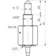 Оптический датчик уровня Baumer FFAK 17NTD1001/L