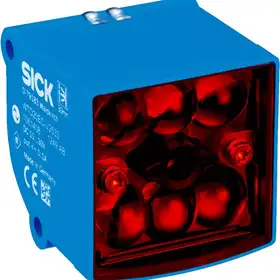 Оптический датчик SICK WTD20EC-V2419