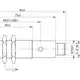 Индуктивный датчик Balluff BES 515-326-S4-C