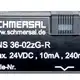 Магнитный датчик безопасности Schmersal BNS36-02/01ZG-R