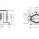 Блочный выключатель Balluff BNS 819-B03-R08-46-10