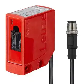 Оптический датчик Leuze Electronic HT10L1.3/L6T,200-M12