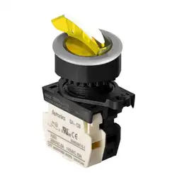 Селекторный переключатель Autonics S3SFN-L2R2AL