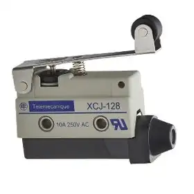 Kонцевой выключатель Telemecanique XCJ128