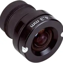 Объектив SICK OBJ-B04320BA