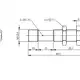Ультразвуковой датчик расстояния Balluff BUS M12M1-XB-05/024-S04G