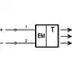 Оптический датчик ТЕКО OY AT83A-2-50-P