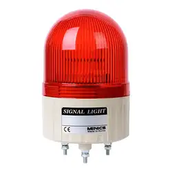 Проблесковый маячок Autonics ASGF-20-R