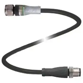 Соединительный кабель Pepperl Fuchs V1-G-BK5M-PUR-U/ABG-V1-G-Y