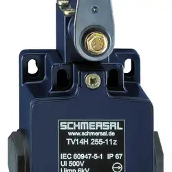 Kонцевой выключатель безопасности Schmersal ZV14H 255-02Z