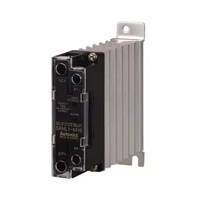 Твердотельное реле Autonics SRHL1-4410