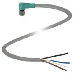 Соединительный кабель Pepperl Fuchs V31-WMV4A-BK10M-PVC-U