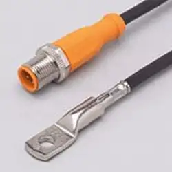 Датчики температуры IFM Electronic с закладным зондом (для измерения температуры поверхности)