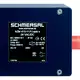 Дверной выключатель безопасности Schmersal AZM415-11/11XPKRS-24VAC/DC