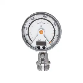Датчик давления IFM Electronic PG2797