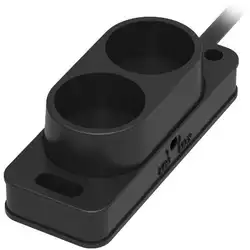 Оптический датчик LANBAO PBA-BC200DNO