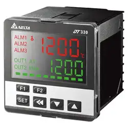 Температурный контроллер Delta Electronics DT320CA-0200