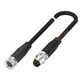 Соединительный кабель Balluff BCC M314-M314-30-304-PX0434-010