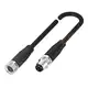 Соединительный кабель Balluff BCC M314-M314-30-304-PX0434-010
