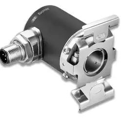 Абсолютный энкодер Baumer EAM360R-BDC.7LV1.A3601.A