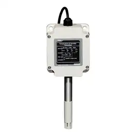 Датчик температуры Autonics THD-W2-T