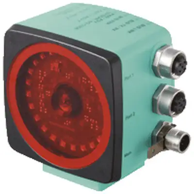 Считывающая головка кода Data Matrix Pepperl Fuchs PXV100-F200-B17-V1D