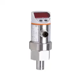 Датчик потока IFM Electronic SA3010