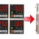 Терморегулятор Autonics TM4-N2RB