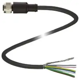 Соединительный кабель Pepperl Fuchs V17-G-10M-PVC-ABG