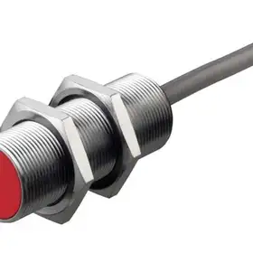 Индуктивный датчик Leuze Electronic ISS 218MM/4NO-5E0