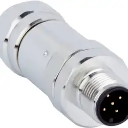 Разъем SICK YM12ES5-0075S5586A