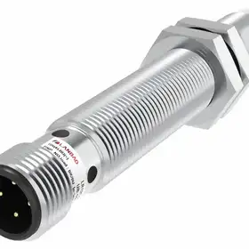Индуктивный датчик LANBAO LR12XCN10DNOY-E2