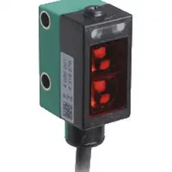 Оптический датчик Pepperl Fuchs ML6-8-H-120-RT/59/65a/115/136