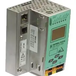 AS-i шлюз Pepperl Fuchs VBG-PN-K20-DMD-EV2