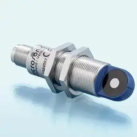 Ультразвуковой датчик Microsonic lpc+15/WK/CFF